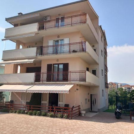 Apartment Antea Сплит Экстерьер фото