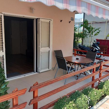 Apartment Antea Сплит Экстерьер фото