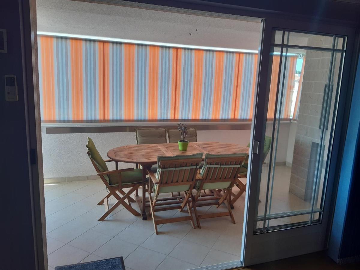 Apartment Antea Сплит Экстерьер фото