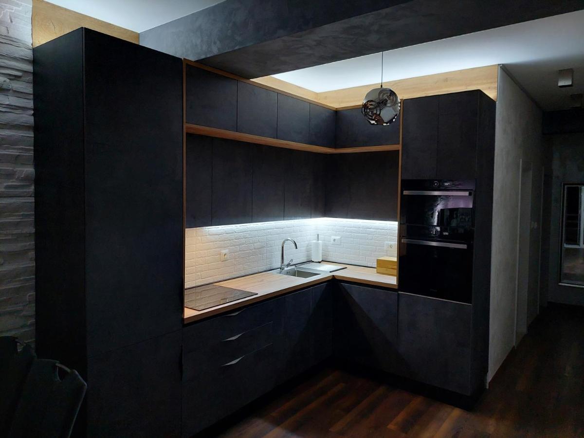 Apartment Antea Сплит Экстерьер фото