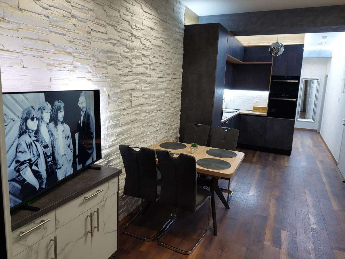 Apartment Antea Сплит Экстерьер фото