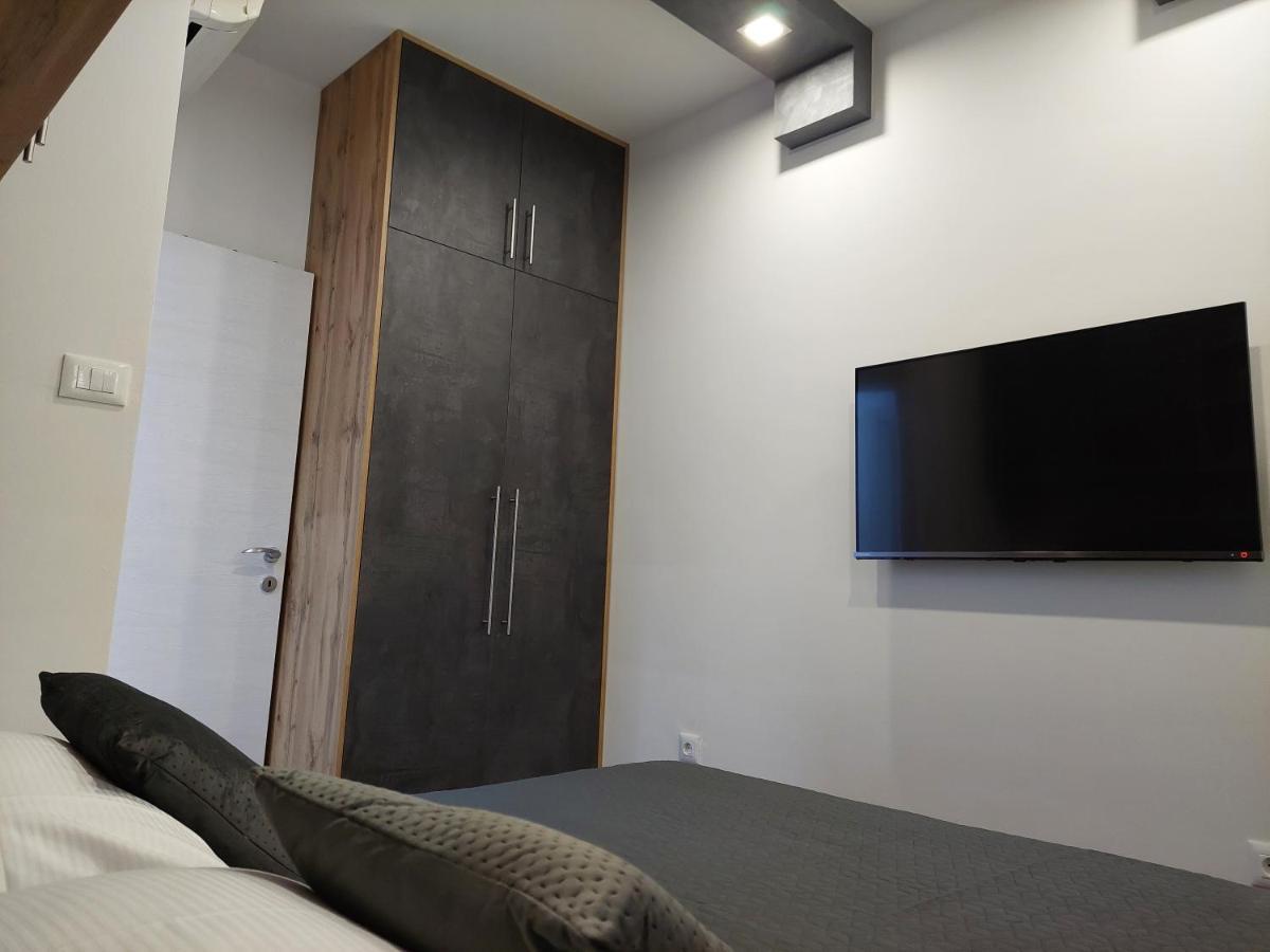 Apartment Antea Сплит Экстерьер фото