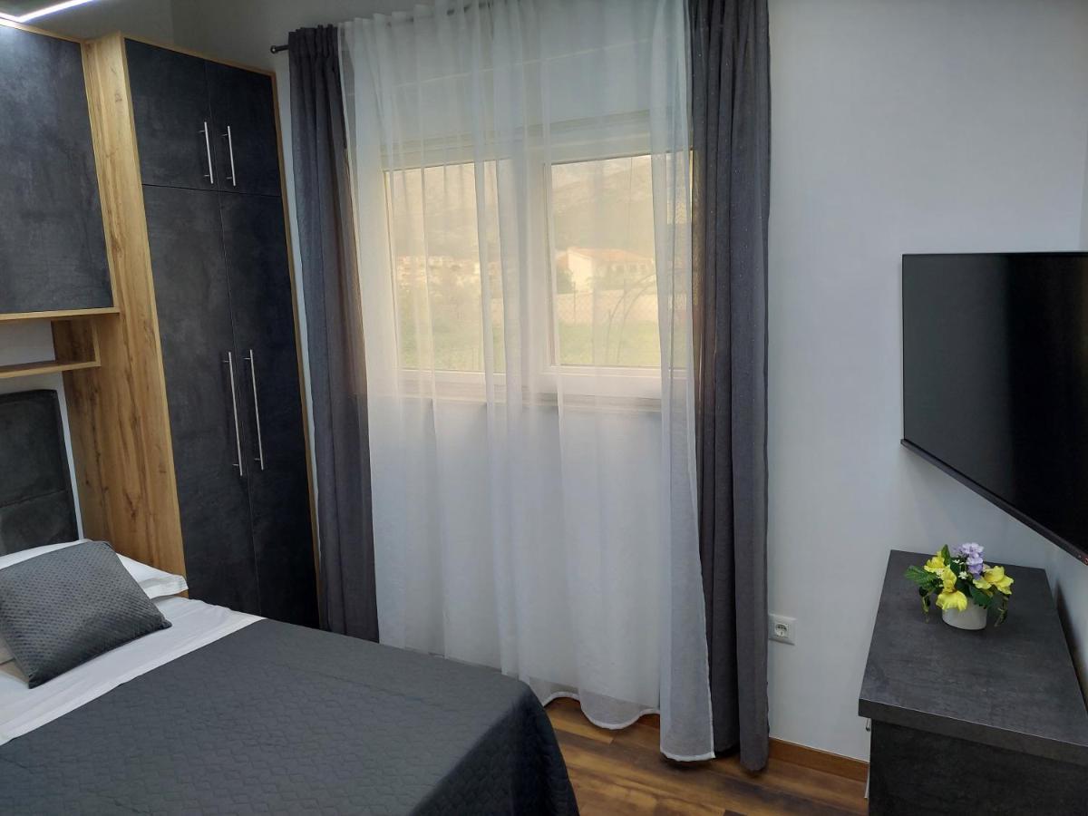 Apartment Antea Сплит Экстерьер фото