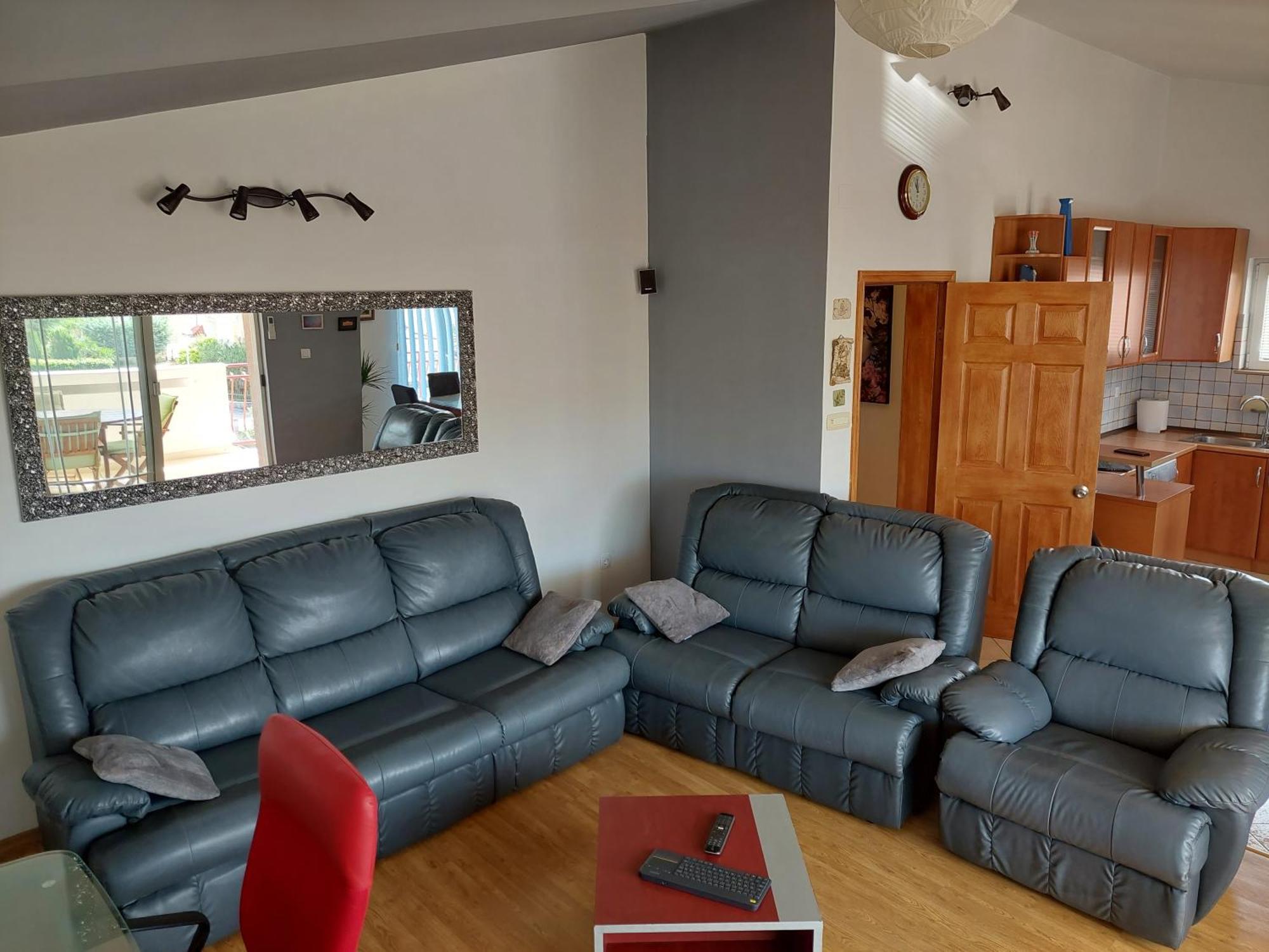 Apartment Antea Сплит Экстерьер фото