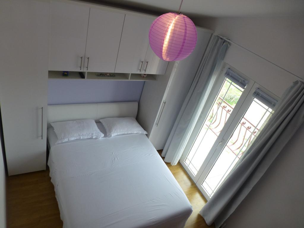 Apartment Antea Сплит Экстерьер фото