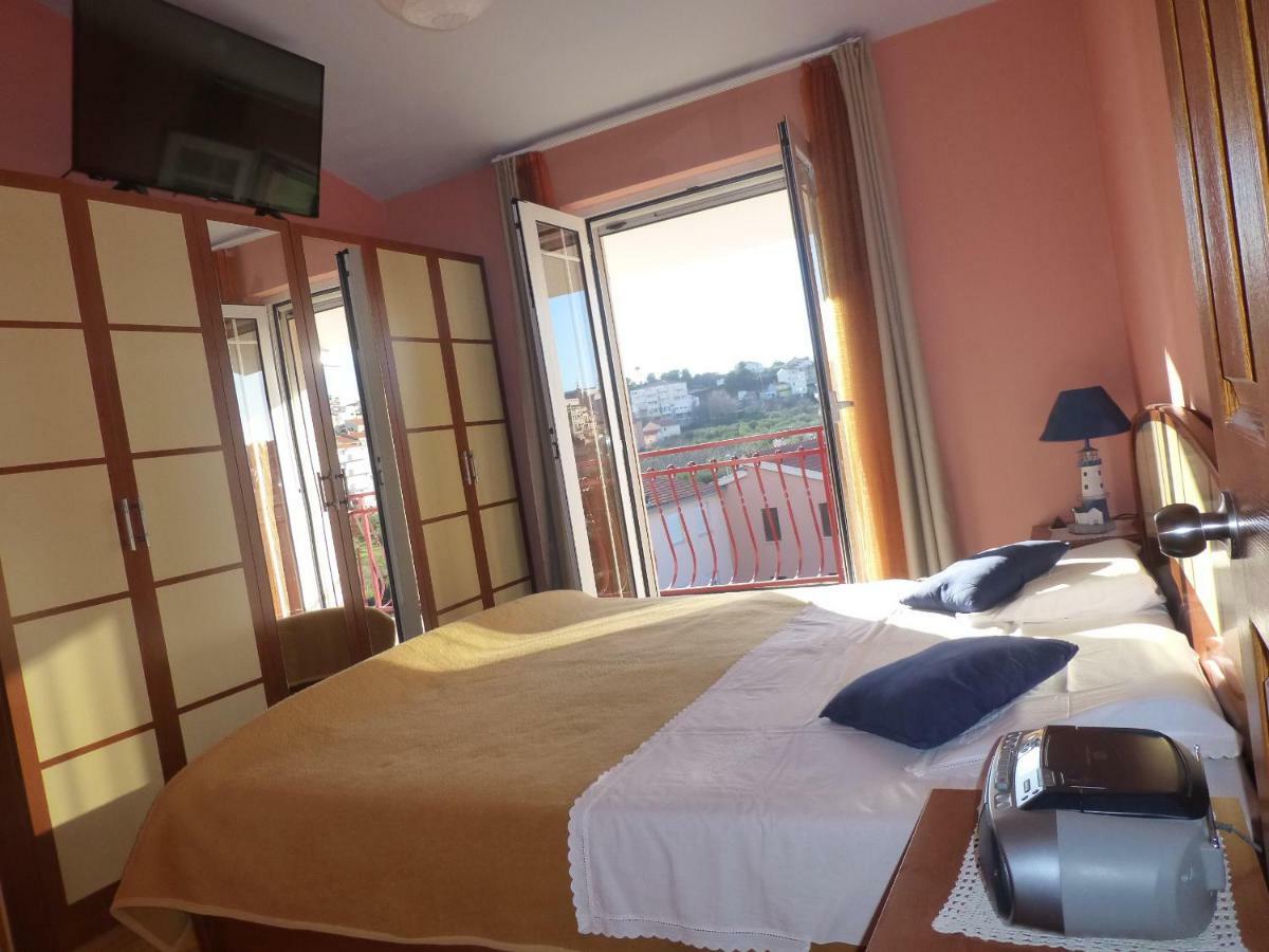 Apartment Antea Сплит Экстерьер фото